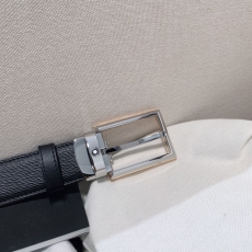 Montblanc Belts